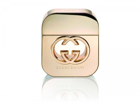 PERFUME GUCCI GUILTY